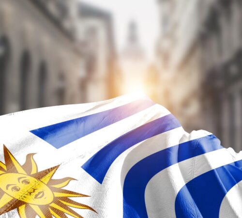 Uruguai lança temporada de férias