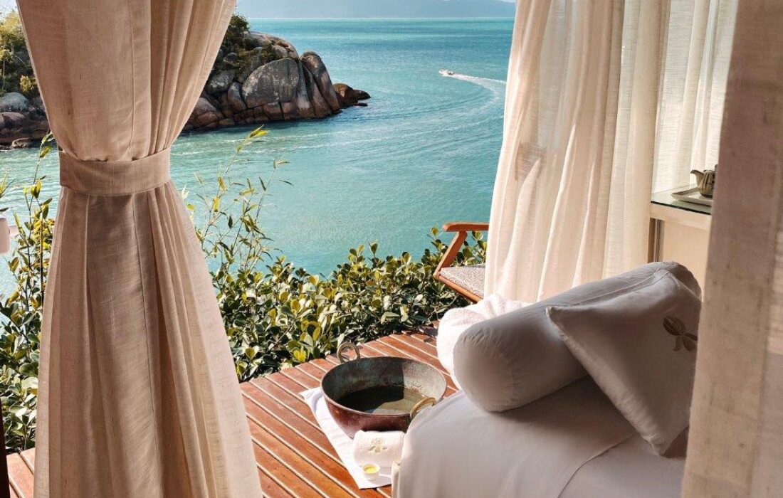 Opção no Brasil para curtir o Ano Novo 2026.