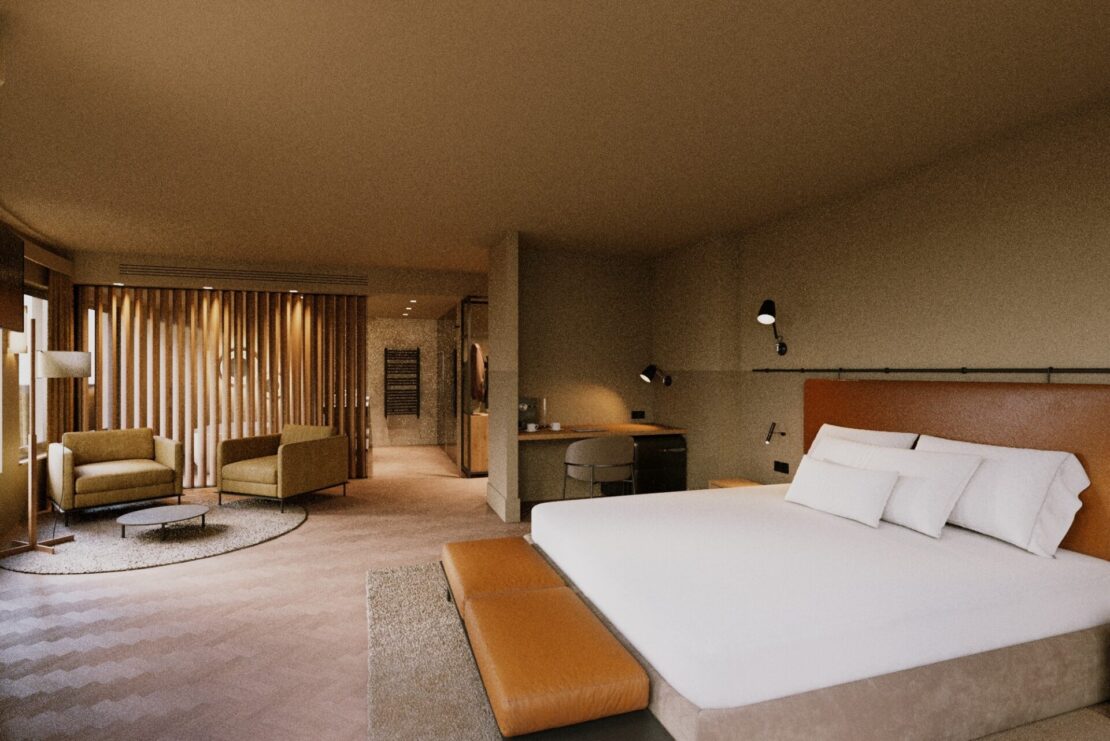 Serras Collection expande portfólio com hotel em Andorra