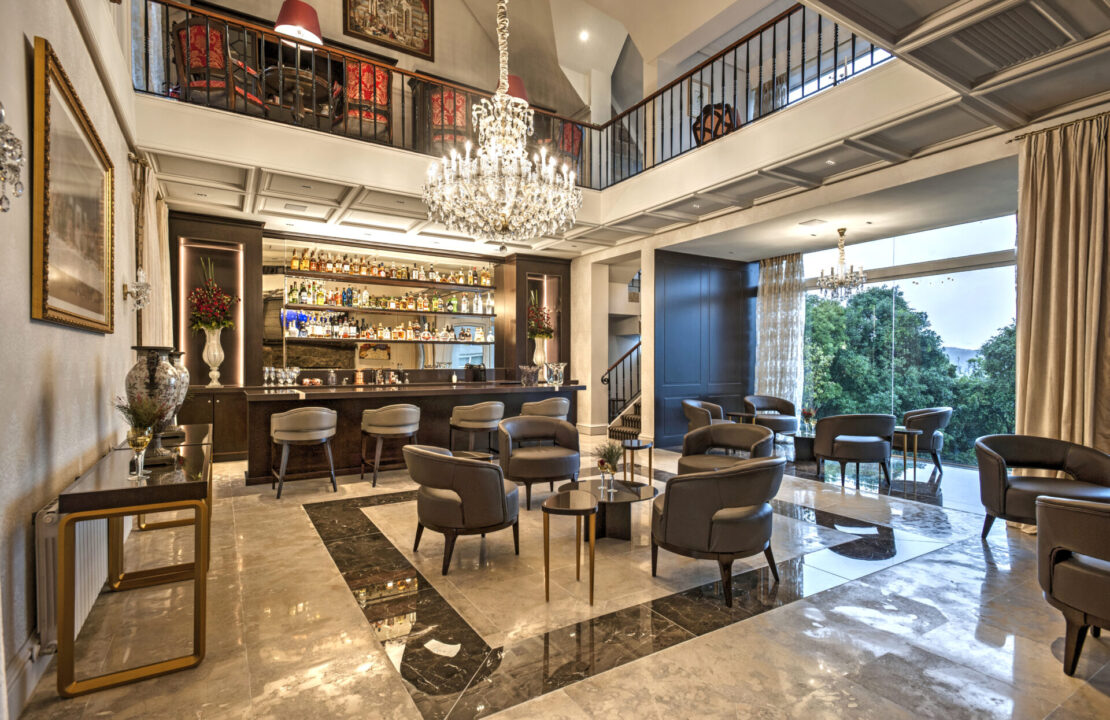 Castelo Saint Andrews: luxo e gastronomia premiada em Gramado