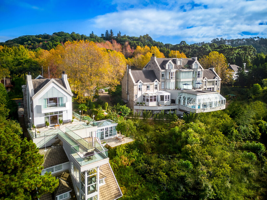 Castelo Saint Andrews