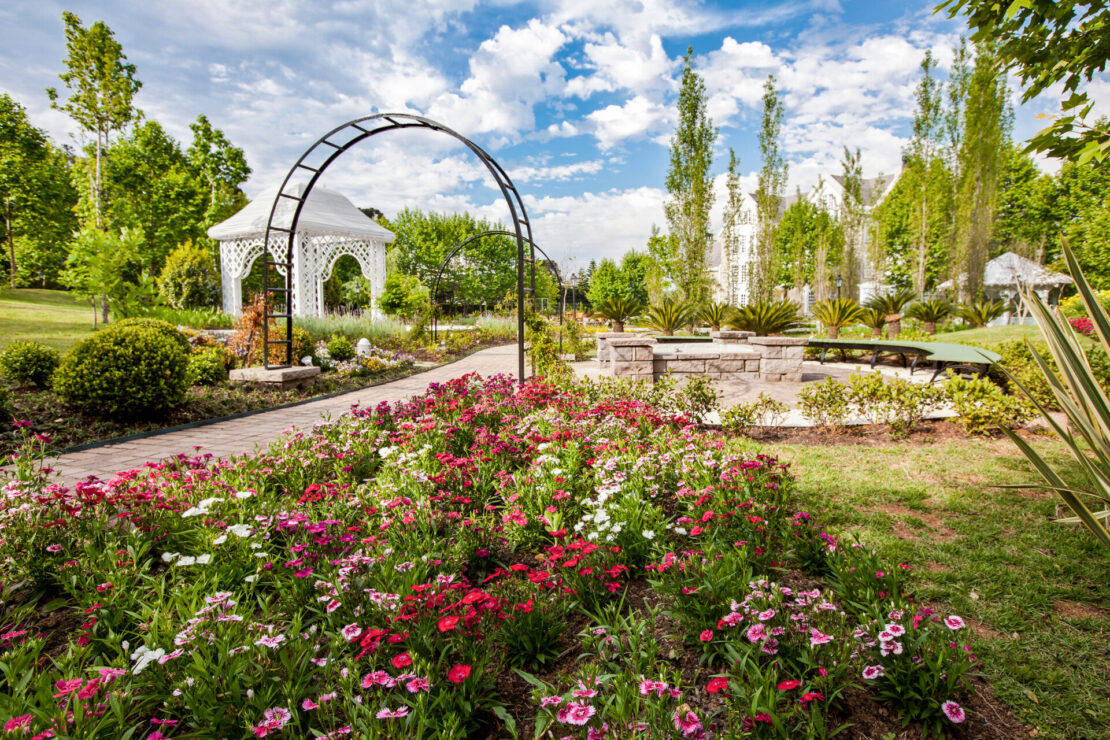 Castelo Saint Andrews: luxo e gastronomia premiada em Gramado