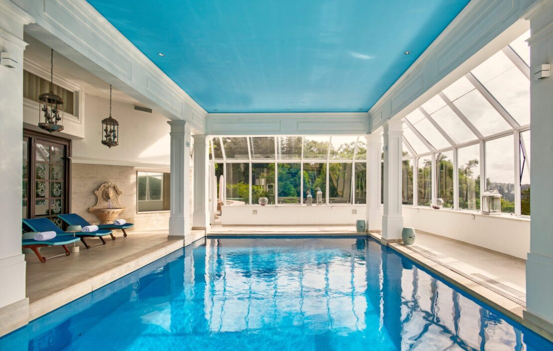 Castelo Saint Andrews: luxo e gastronomia premiada em Gramado