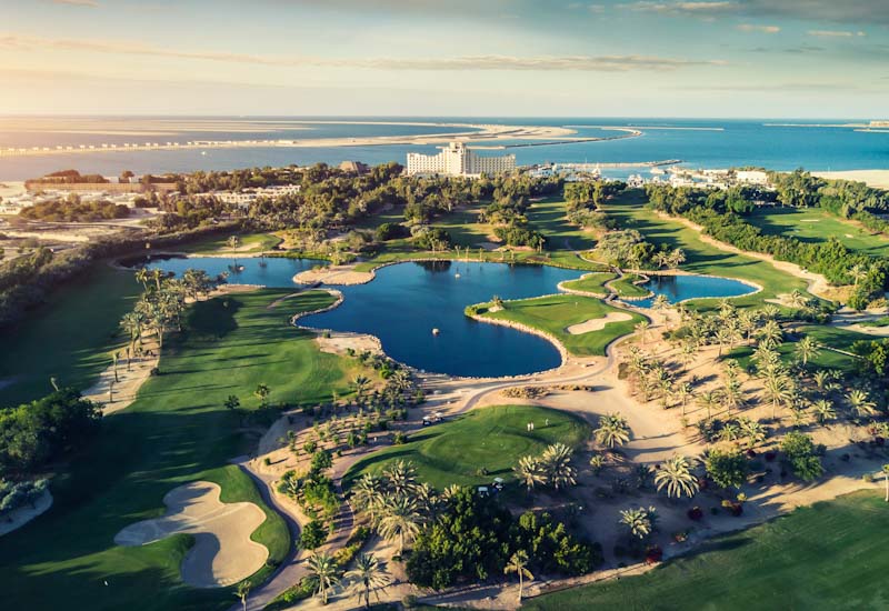 JA The Resort em Dubai