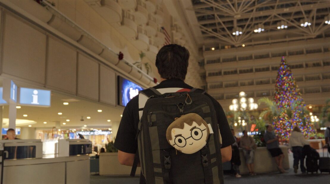 LATAM surpreende no primeiro voo temático de Harry Potter