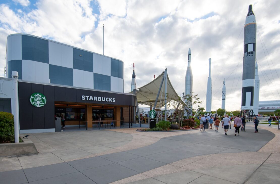 Kennedy Space Center lança pacote promocional para brasileiros