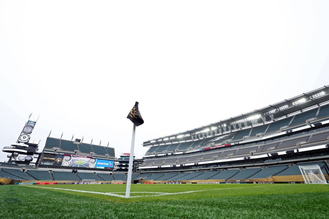 Copa 2026: Brasil jogará em Nova York, Filadélfia e Miami 