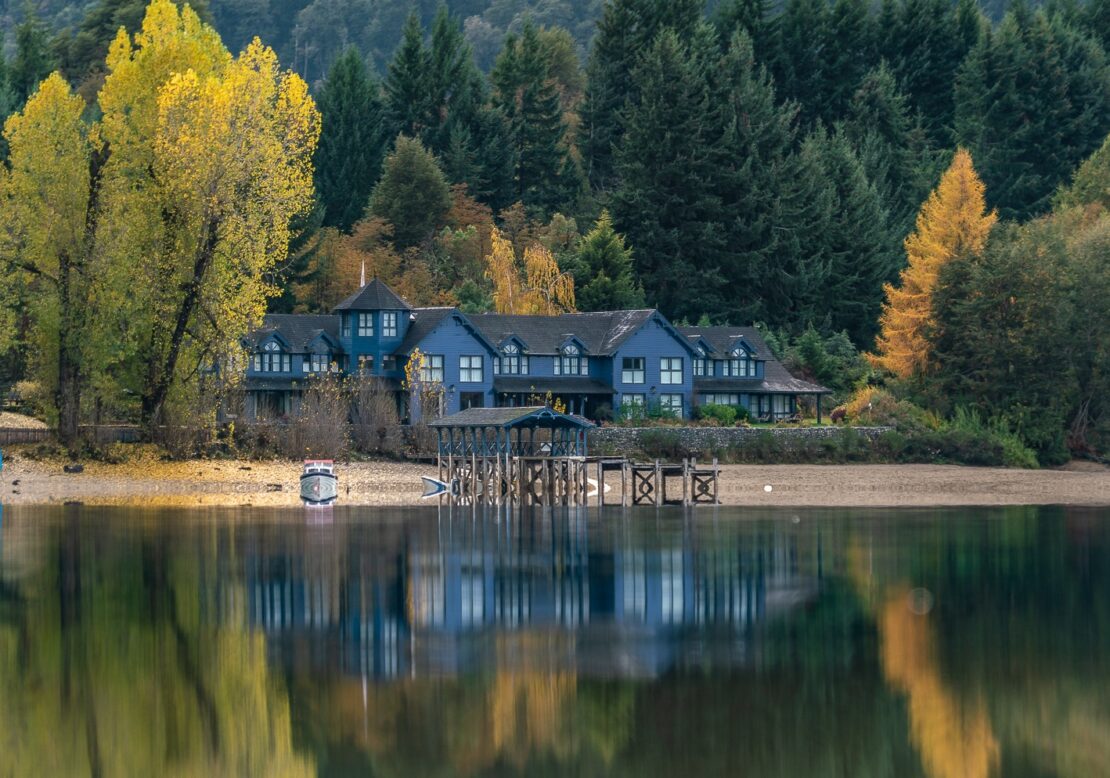 Las Balsas conquista prêmio em evento da Relais & Châteaux