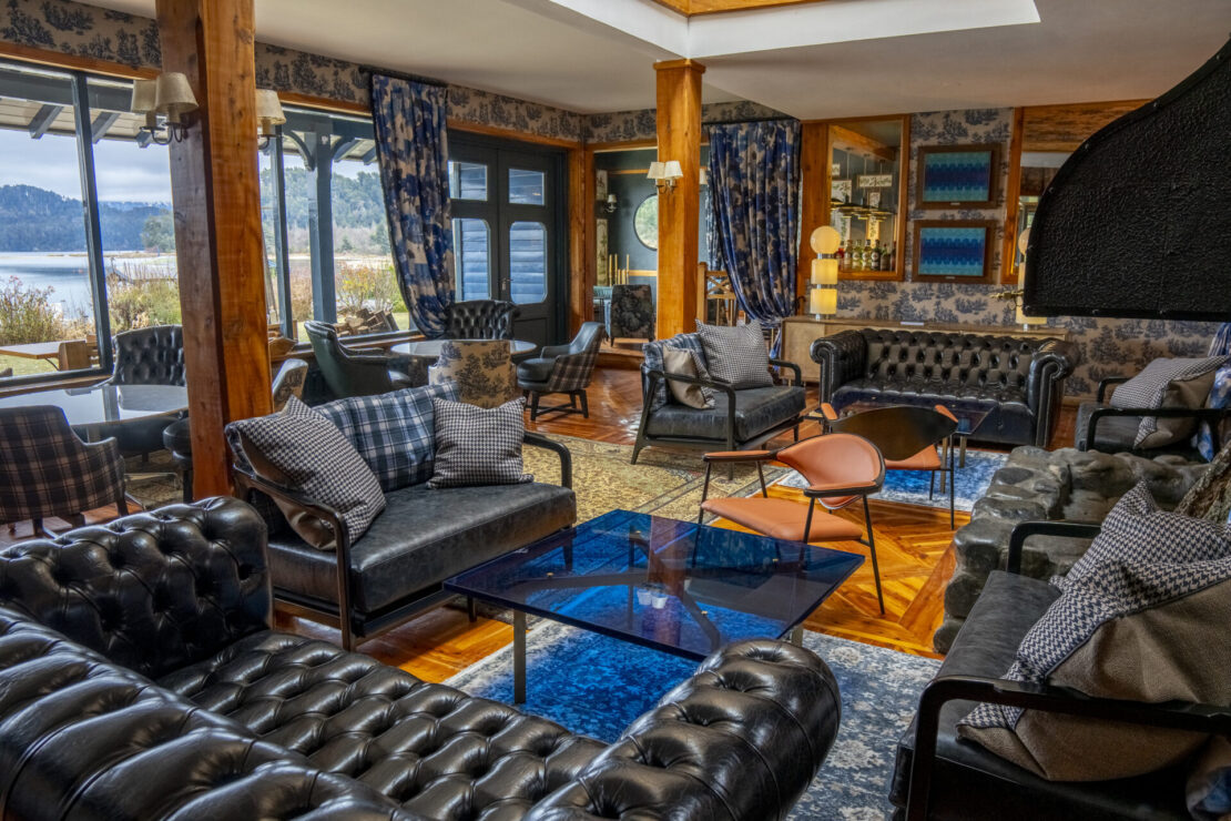 Las Balsas conquista prêmio em evento da Relais & Châteaux