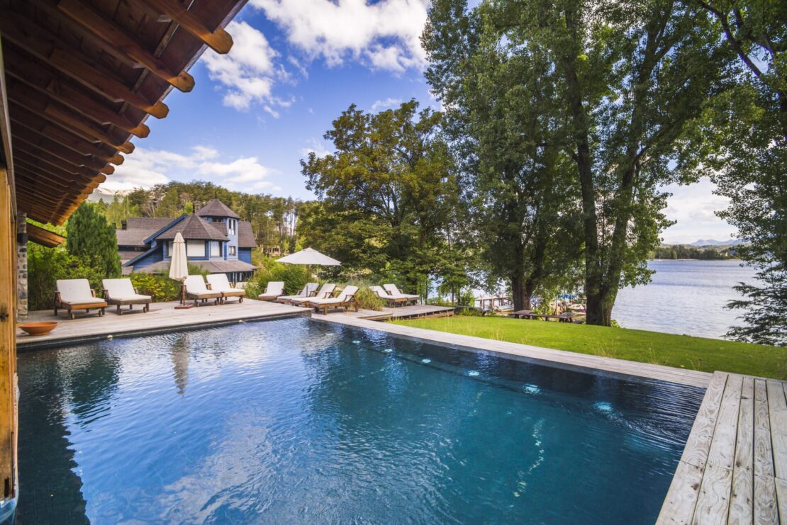 Las Balsas conquista prêmio em evento da Relais & Châteaux