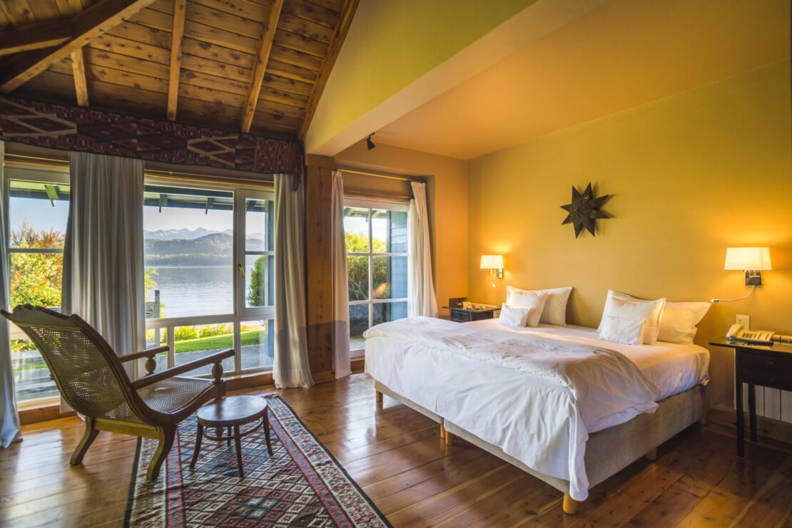 Las Balsas conquista prêmio em evento da Relais & Châteaux