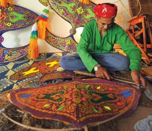 Malásia busca 43 milhões de turistas com Visit Malaysia 2026