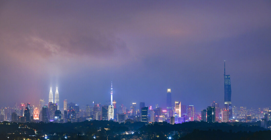 Malásia busca 43 milhões de turistas com Visit Malaysia 2026