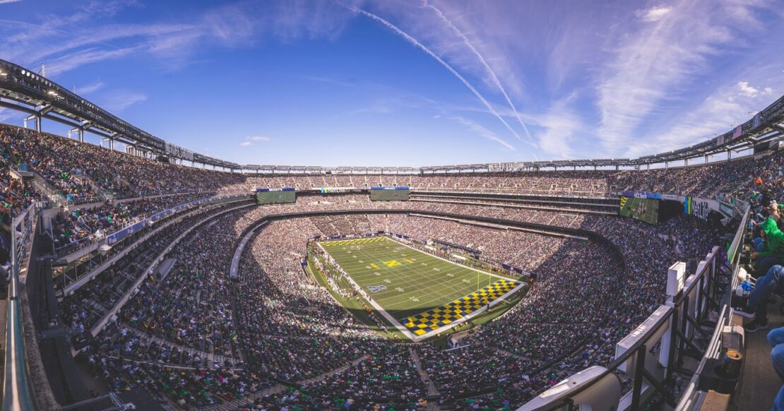 Copa 2026: Brasil jogará em Nova York, Filadélfia e Miami