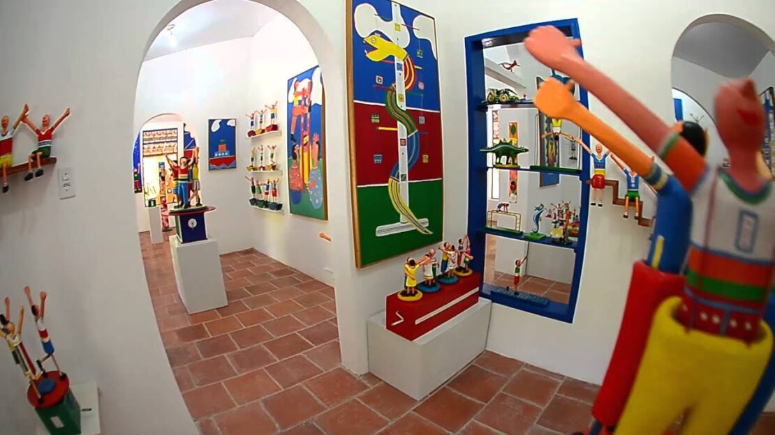 Descubra seis museus brasileiros ideais para visitar com crianças