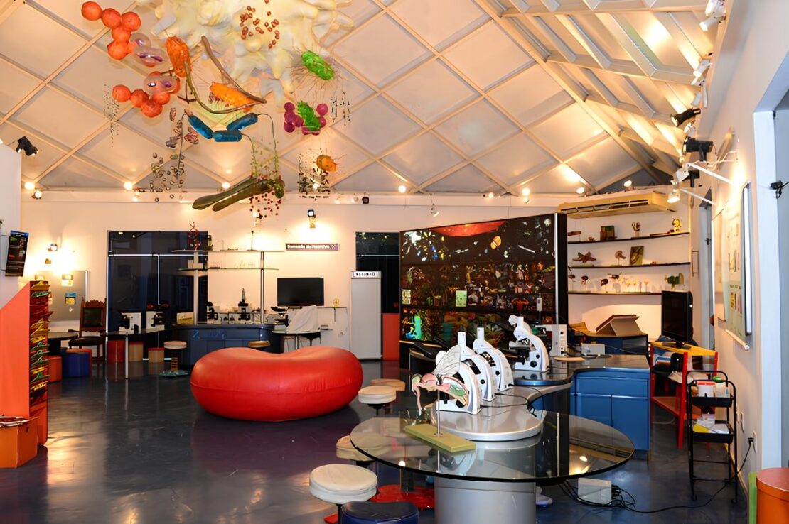 Museu da Vida Fiocruz