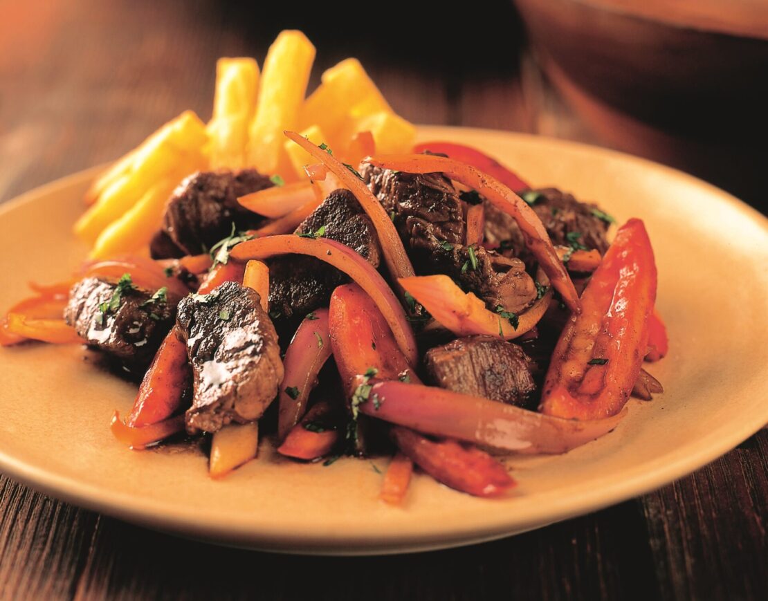 Peru conquista prêmios internacionais de turismo e gastronomia