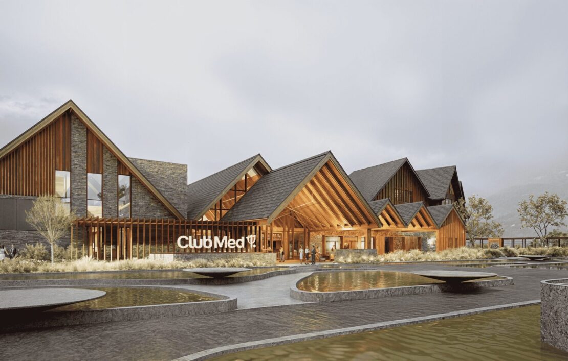 Sirena Gramado chega à Serra Gaúcha com investimento bilionário