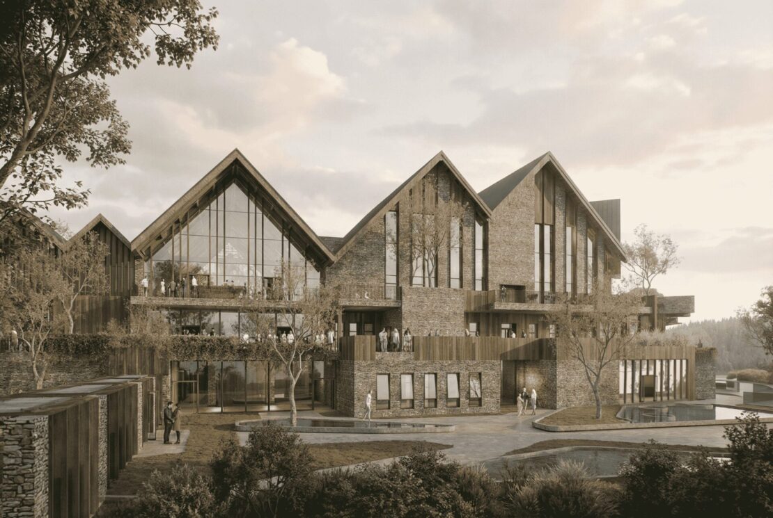 Sirena Gramado chega à Serra Gaúcha com investimento bilionário