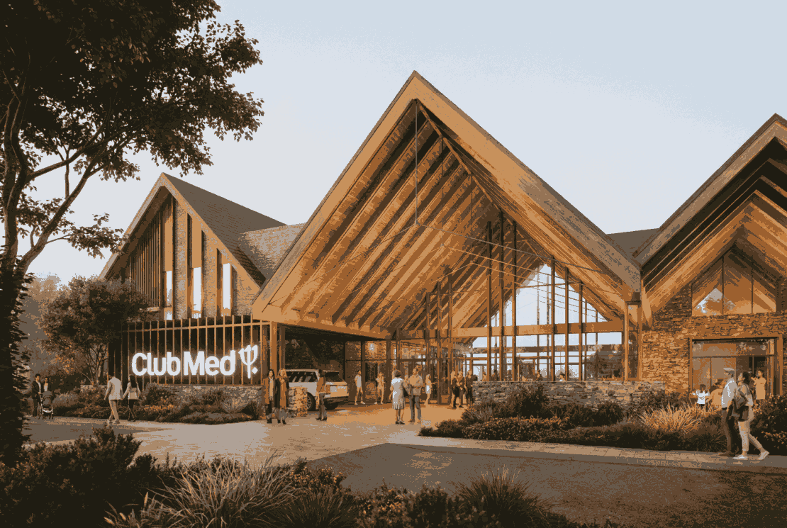 Sirena Gramado chega à Serra Gaúcha com investimento bilionário