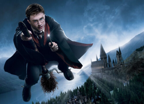 Harry Potter: Grande Baile Tribruxo encanta São Paulo