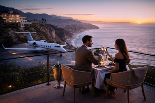 Luxo muda de sentido: experiências superam bens materiais