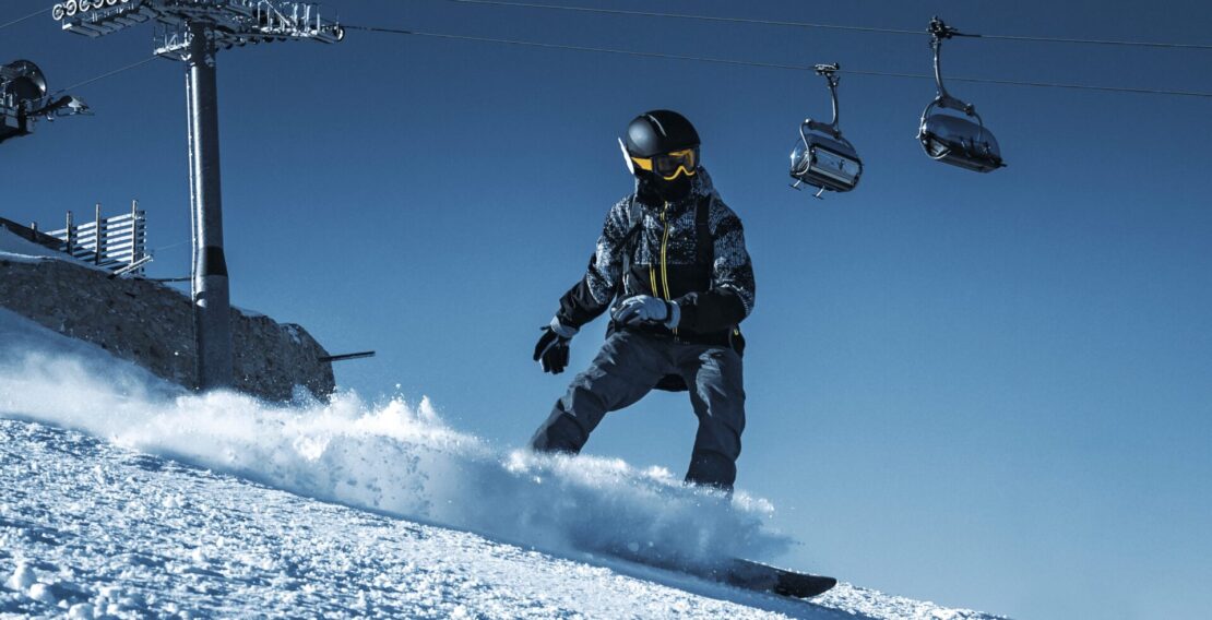 Turkish Airlines conecta Brasil a novos destinos de esqui