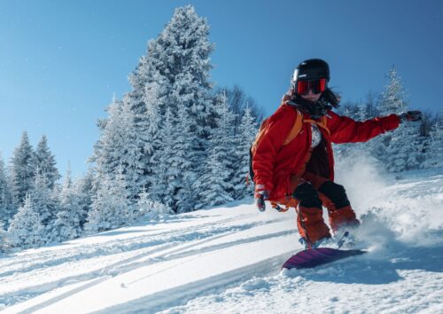 Turkish Airlines conecta Brasil a novos destinos de esqui