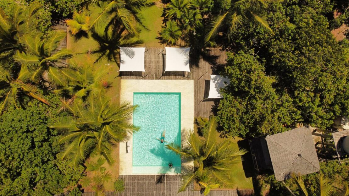 Vila Naiá oferece Natal exclusivo na natureza baiana