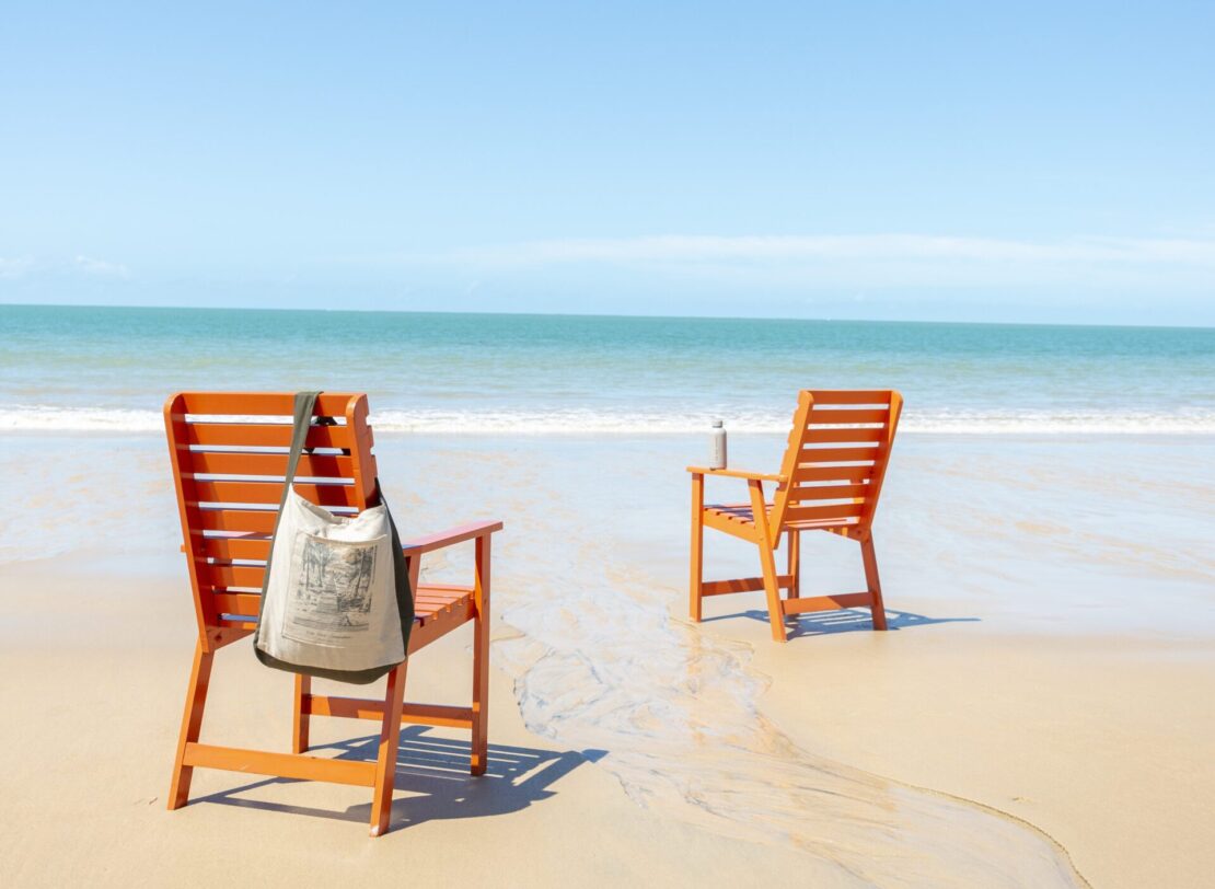 Vila Naiá oferece Natal exclusivo na natureza baiana