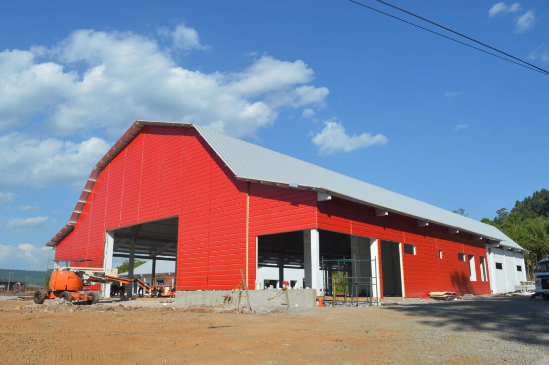 Serra Gaúcha ganha parque temático de carros antigos