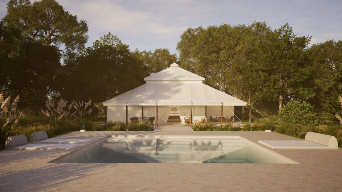 Aman revela novos resorts e experiências exclusivas em 2026