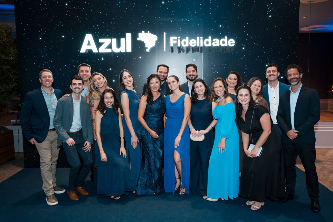Azul lança nível Diamante Unique e grupo exclusivo One