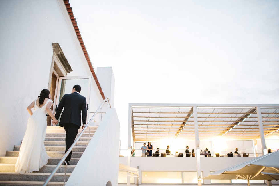 Alentejo conquista casais como destino ideal para casamentos