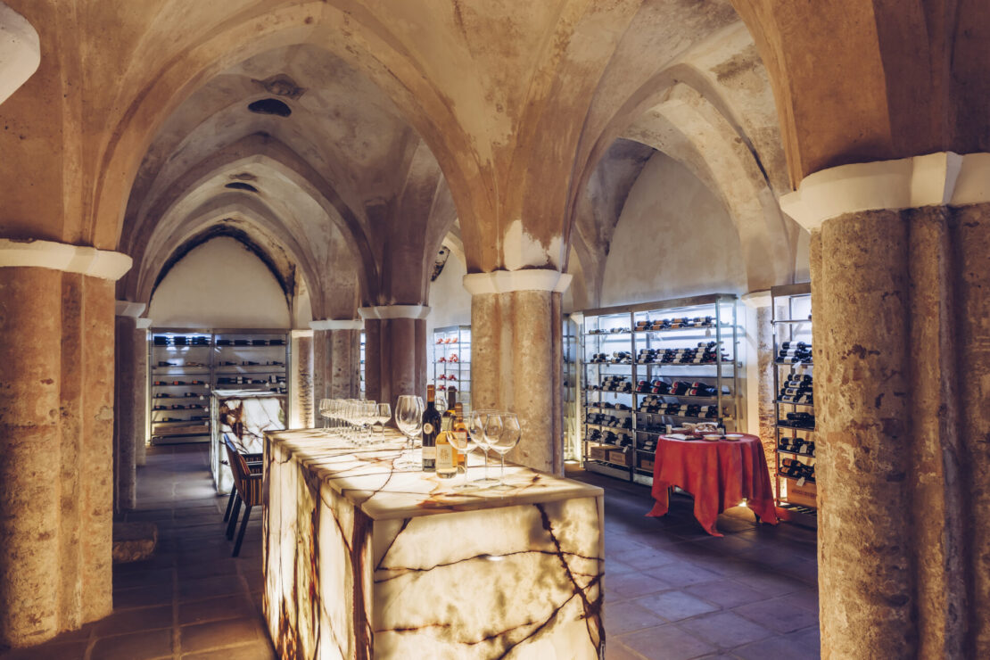 Alentejo conquista casais como destino ideal para casamentos