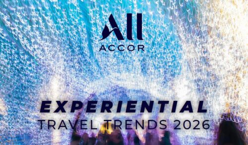 Viajantes buscam emoções em vez de destinos em 2026
