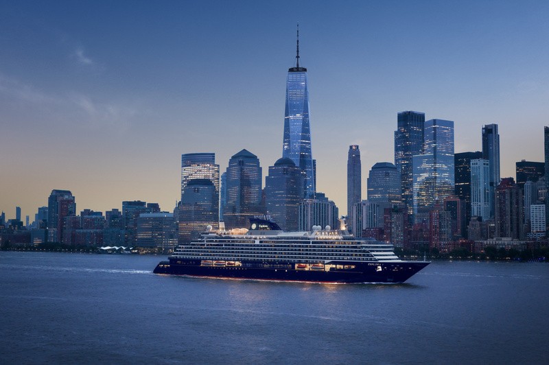 Hilton e Explora Journeys revolucionam viagens oceânicas de luxo