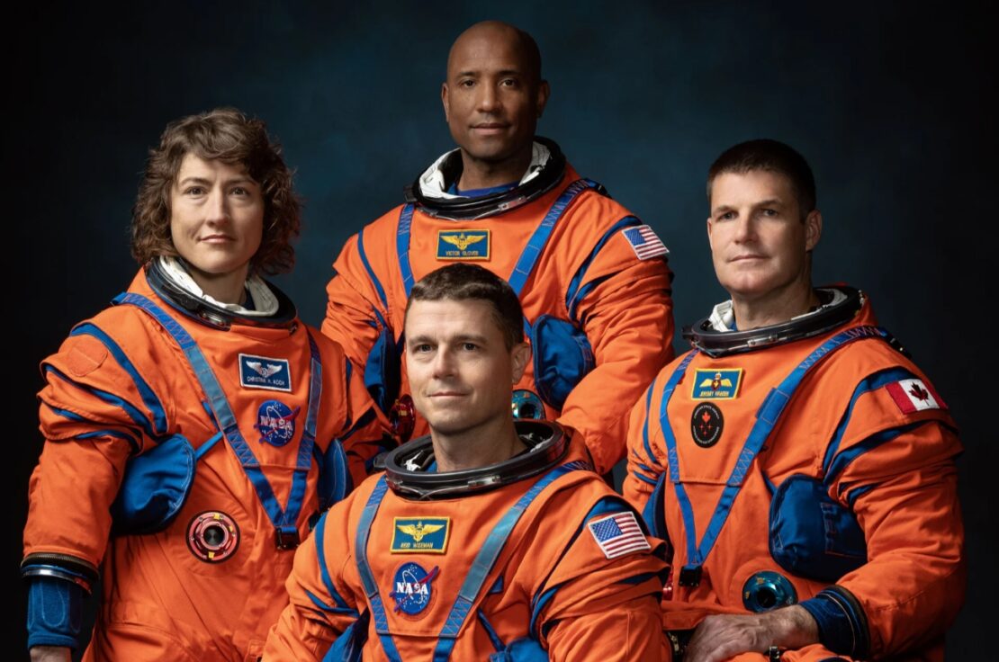 Flórida recebe lançamento histórico da missão Artemis II