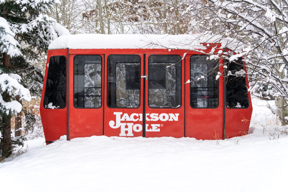 Jackson Hole celebra 60 anos com eventos radicais