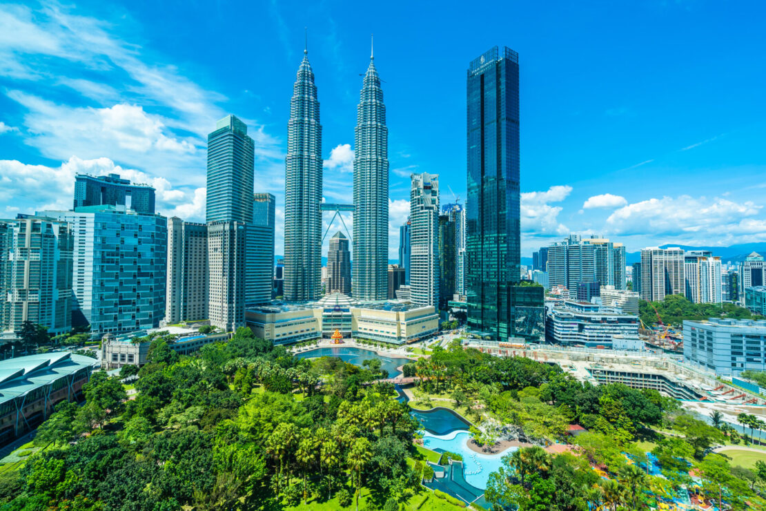 Kuala Lumpur