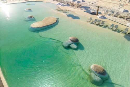 Mavsa Resort inaugura Praia Mavsa