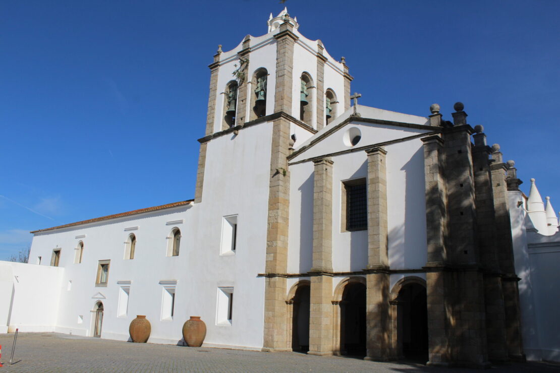 Alentejo: Pousada de Arraiolos
