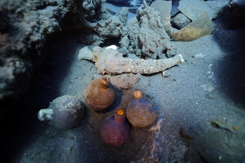 Turquia: conheça oito descobertas arqueológicas fascinantes