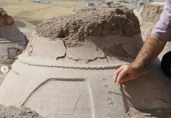 Turquia: conheça oito descobertas arqueológicas fascinantes