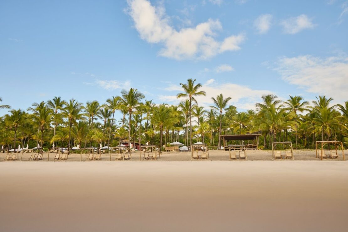 Txai Resort Itacaré lança pacotes de Carnaval 2026