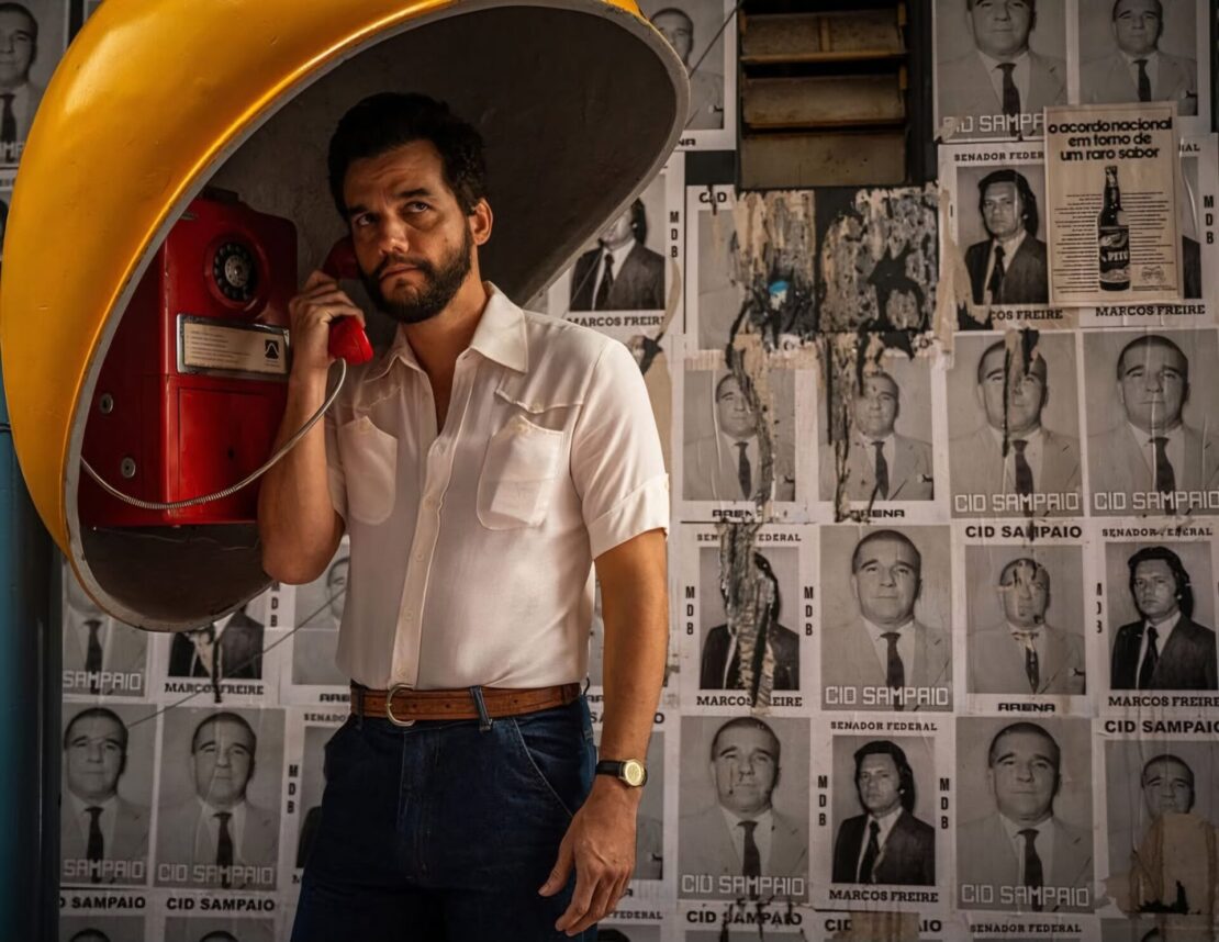 O Agente Secreto: Recife vira roteiro turístico após indicação ao Oscar