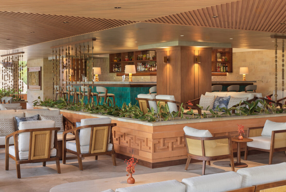 Paradisus by Meliá inaugura resort all inclusive em Bali