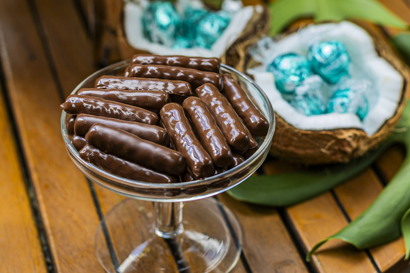 Brunch de Verão Lindt no Tivoli une chocolate e tropicalidade