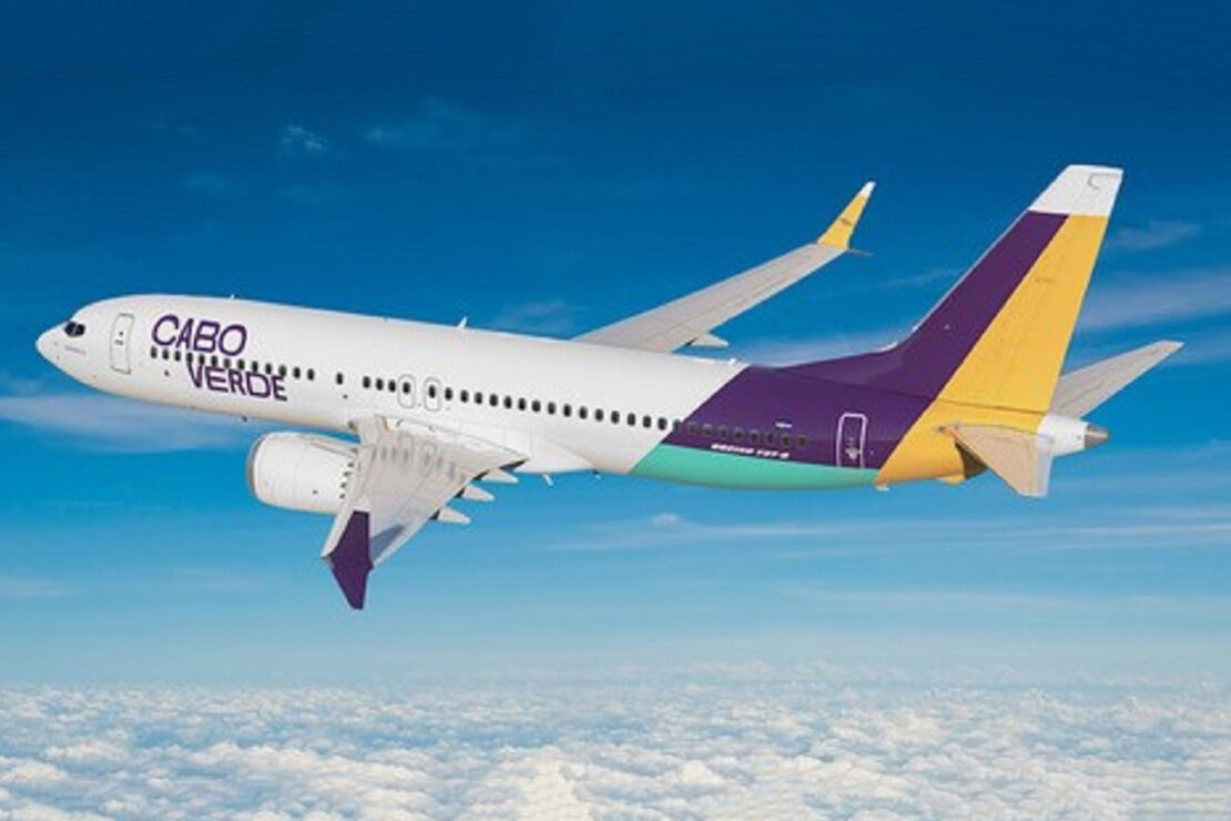 Cabo Verde e Brasil retomam voos diretos após seis anos