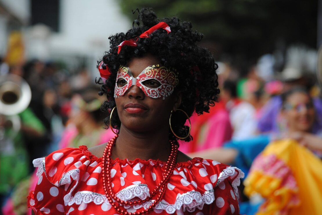 Carnaval no mundo: destinos que também celebram a folia